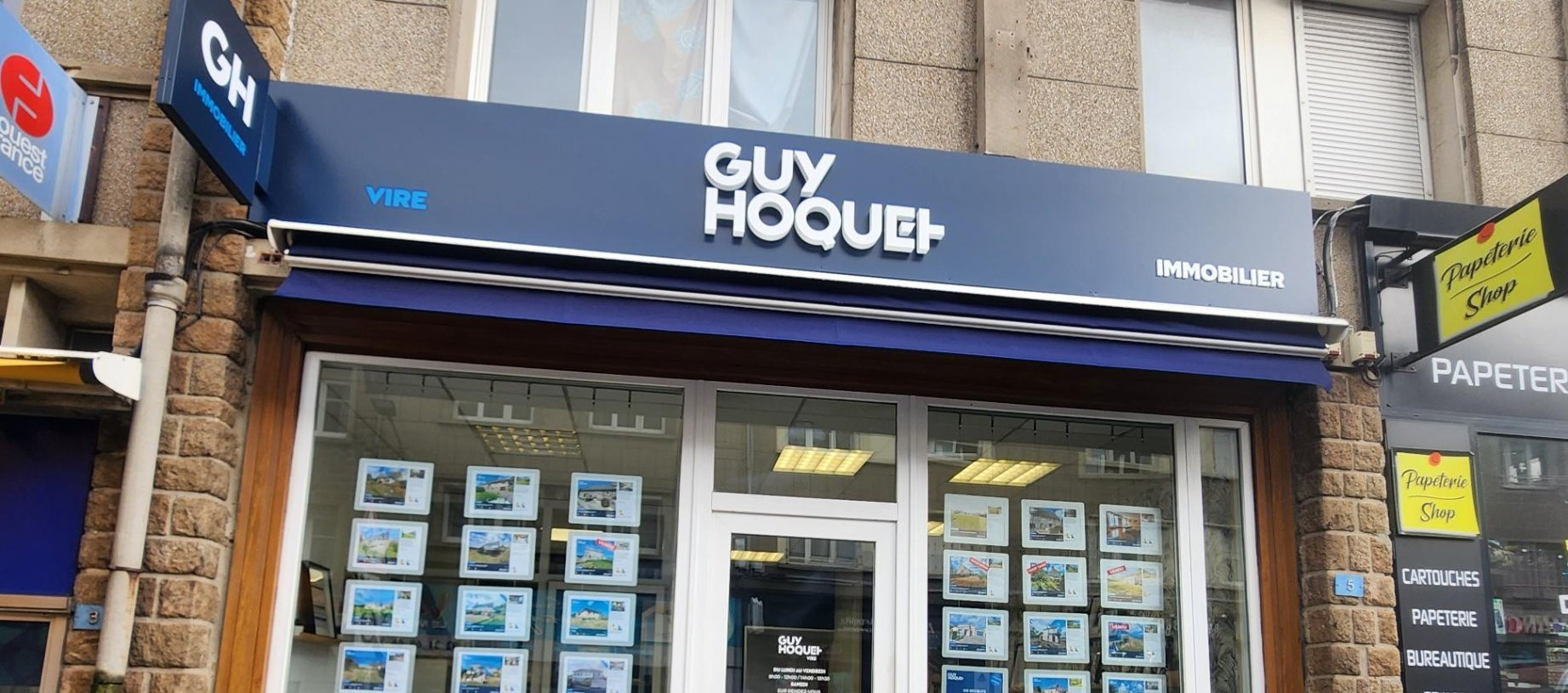 Agence Guy Hoquet VIRE